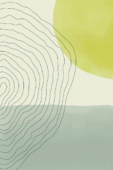 Minimal Abstract Vibes #3