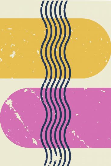 Minimal Boho Series #3