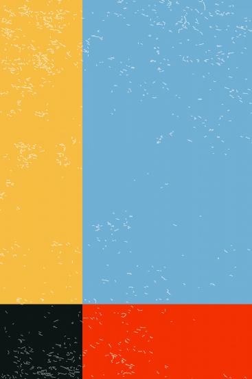 Minimal Shapes Series #16