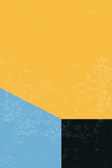 Minimal Shapes Series #18