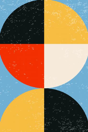 Minimal Shapes Series #26