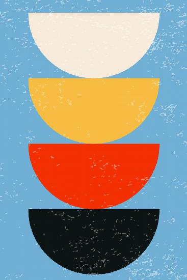 Minimal Shapes Series #2