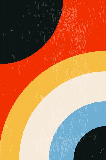 Minimal Shapes Series #31