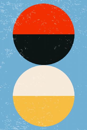 Minimal Shapes Series #4