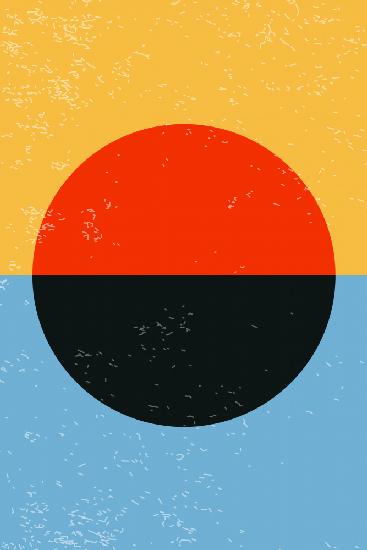 Minimal Shapes Series #8