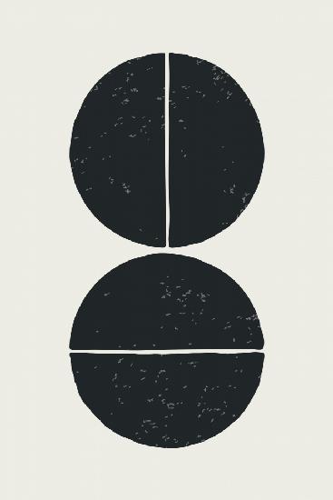 Minimal Circles #2