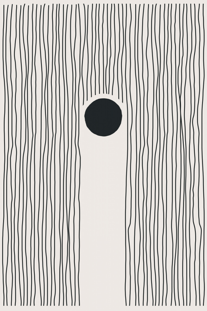 Minimal Design Set #18 von jay stanley