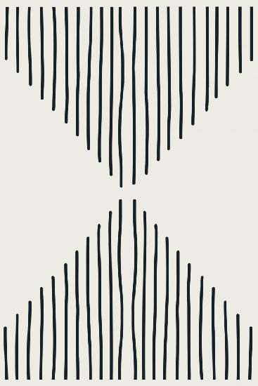 Minimal Line Design #4