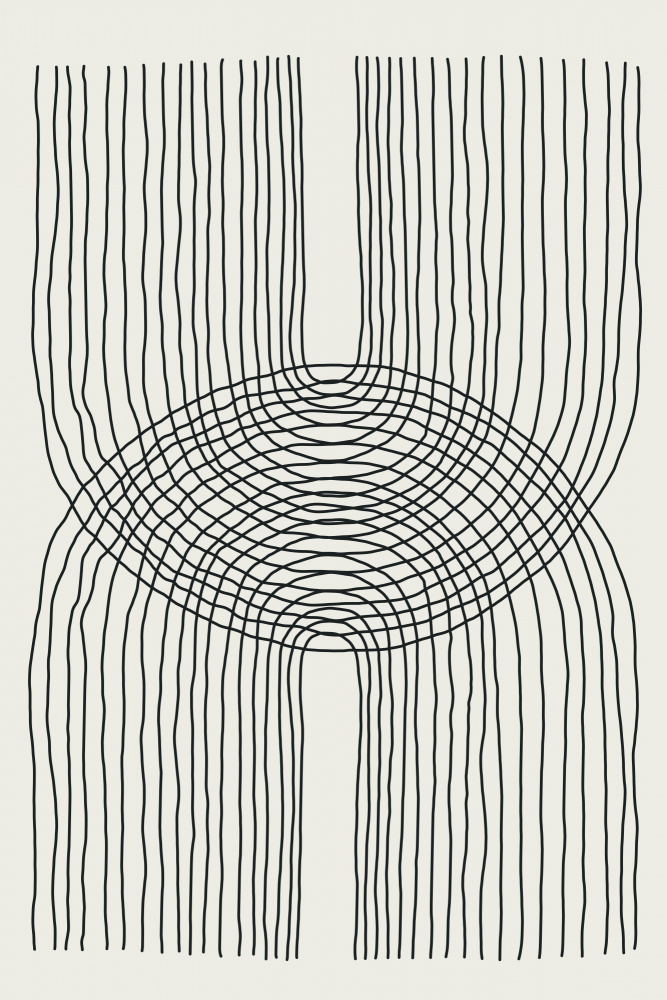 Minimalism Set #4 von jay stanley