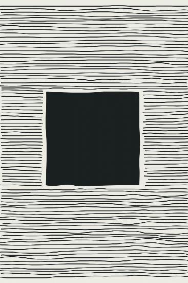 Minimalism Shapes #4