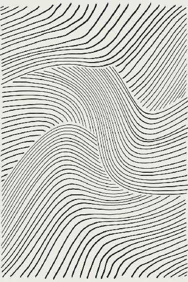 Minimal Lines Set #1