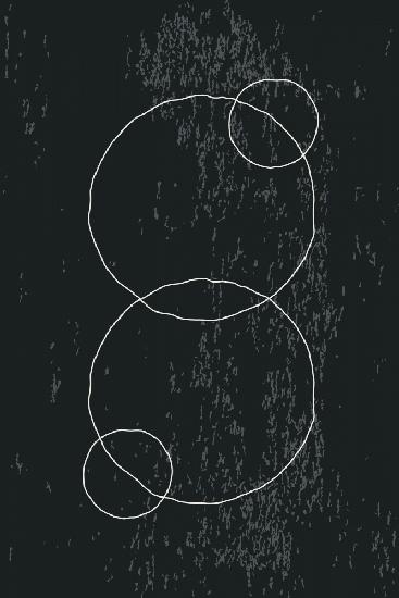 Black and White Minimal Set #1