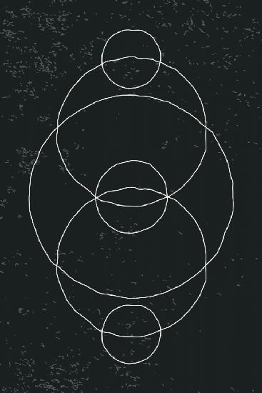 Black and White Minimal Set #4