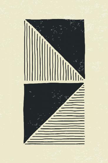 Black Triangles Series #2