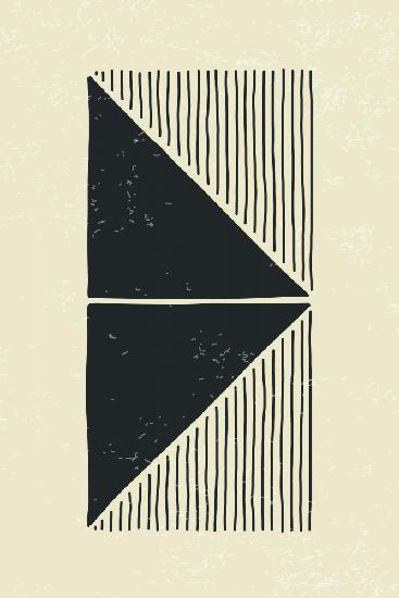 Black Triangles Series #4