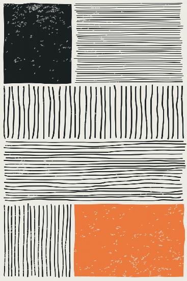 Subtle Line Series #3