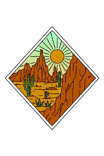 Desert Vibes