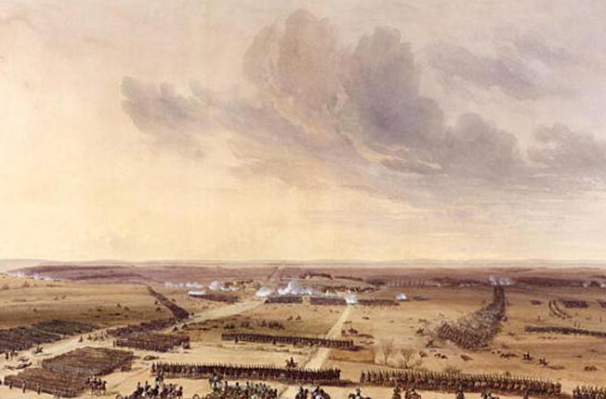 Jean Antoine Simeon Fort