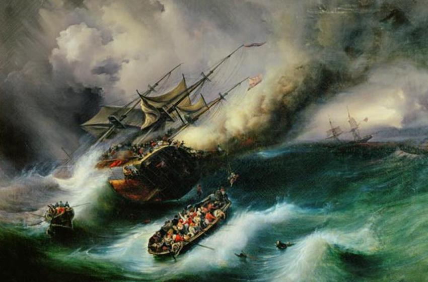 Jean Antoine Theodore Gudin