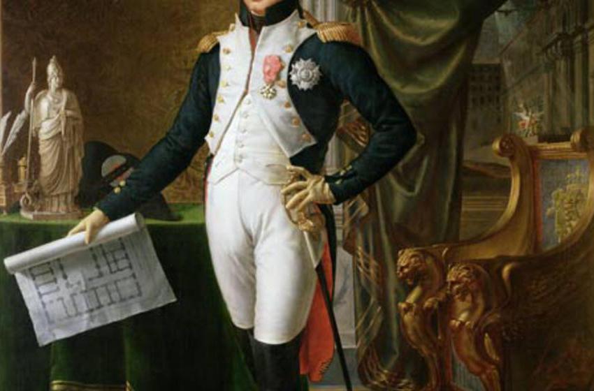 Jean Baptiste Joseph Wicar