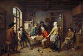 Der zerbrochene Krug