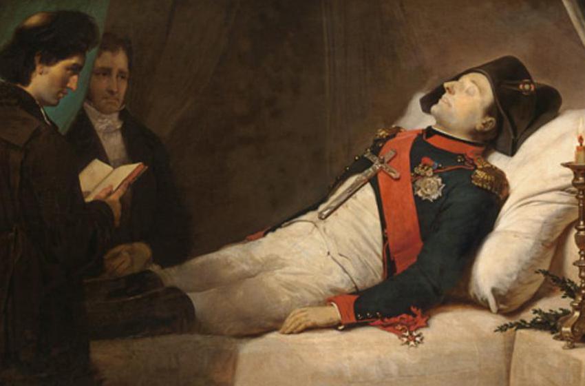 Jean Baptiste Mauzaisse