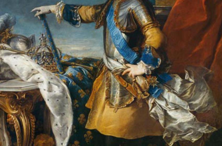 Jean-Baptiste van Loo