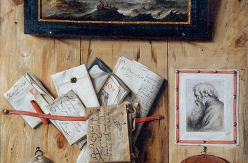 Jean-Francois de Le Motte