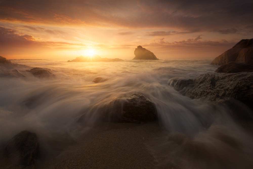 Glory sun von jean-joaquim crassous