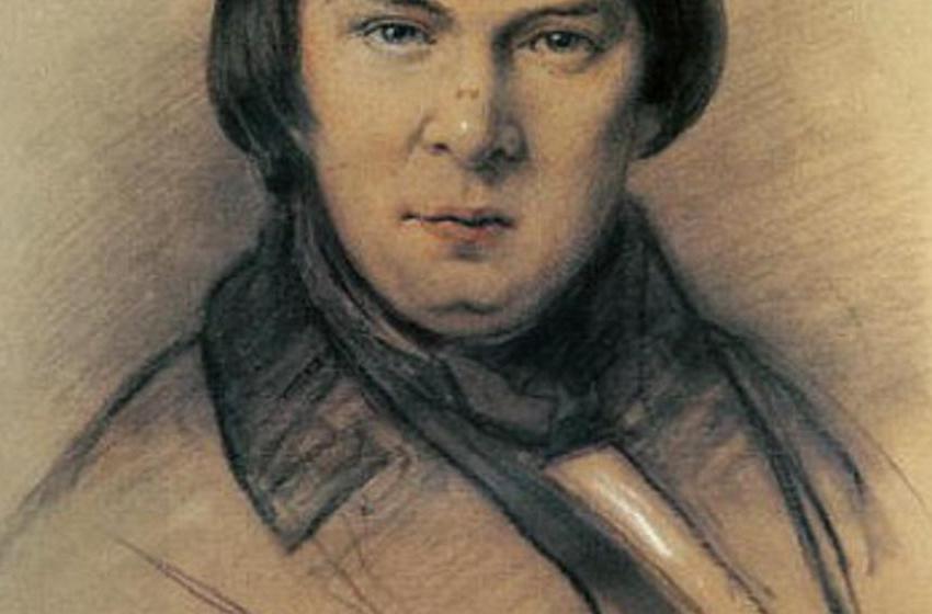 Jean Joseph Bonaventure Laurens