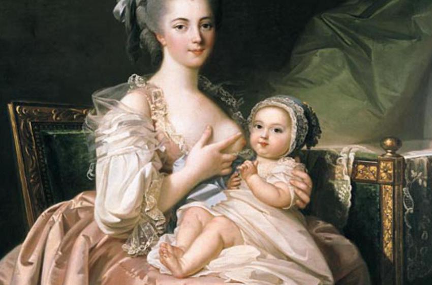 Jean Laurent Mosnier