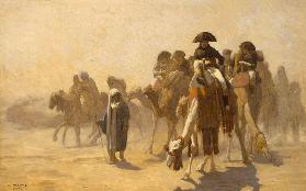 Napoleon in Ägypten