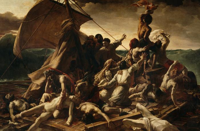 Théodore Géricault