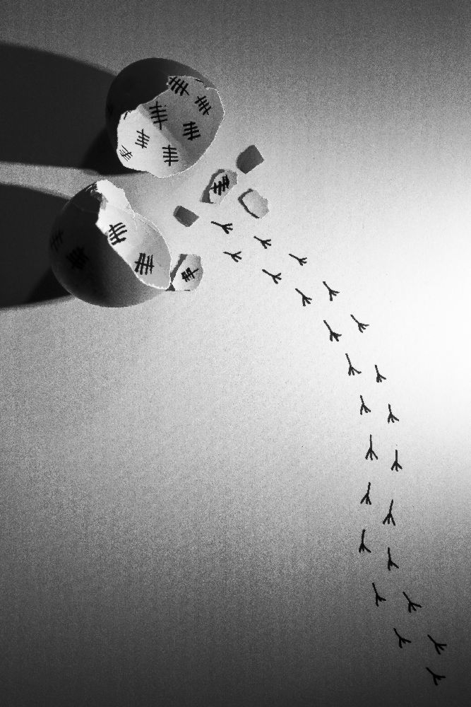 Geburt von Jean-Louis VIRETTI