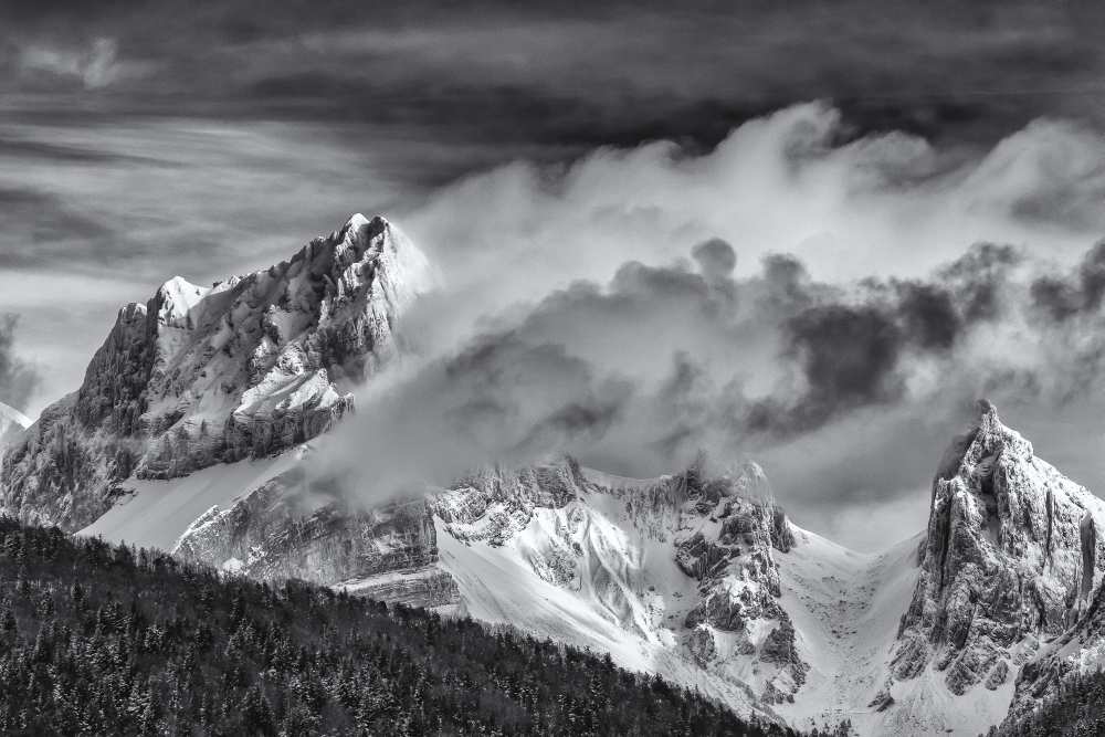 La Jarjatte von Jean-Louis VIRETTI