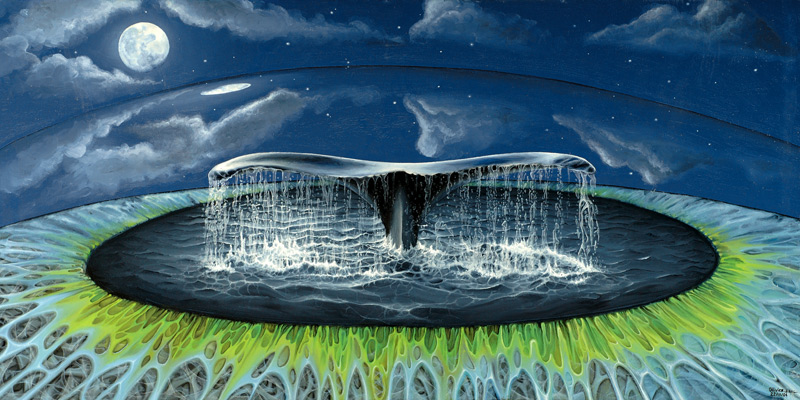 Erinnerung von Jean-Luc Ollivier