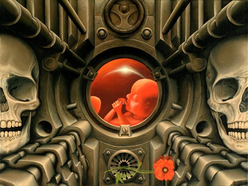 Heritage von Jean-Luc Ollivier