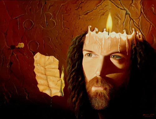 Sinn von Jean-Luc Ollivier