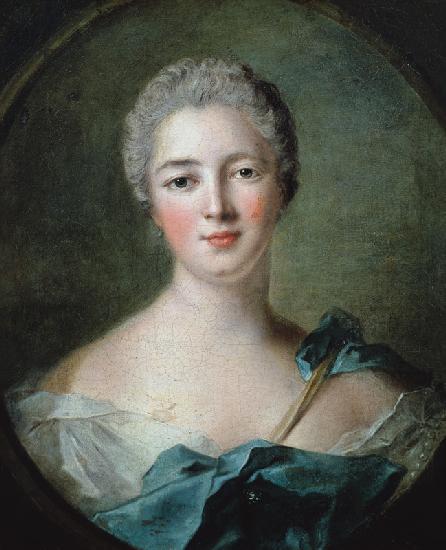 Madame de Pompadour (1721-64)