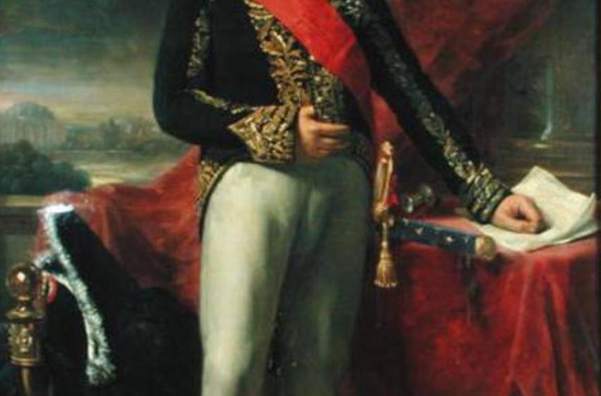 Jean Sebastien Rouillard