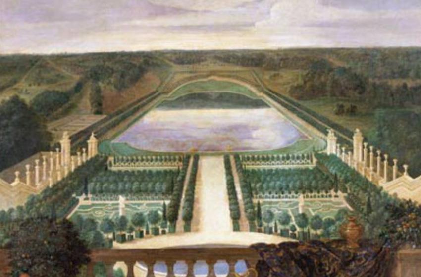 Jean the Younger Cotelle