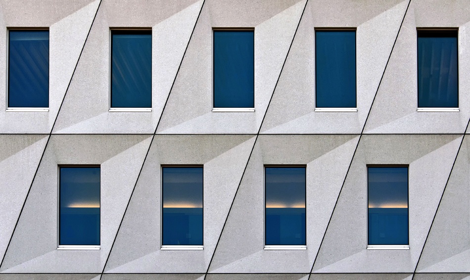 Working lights von Jef Van den Houte