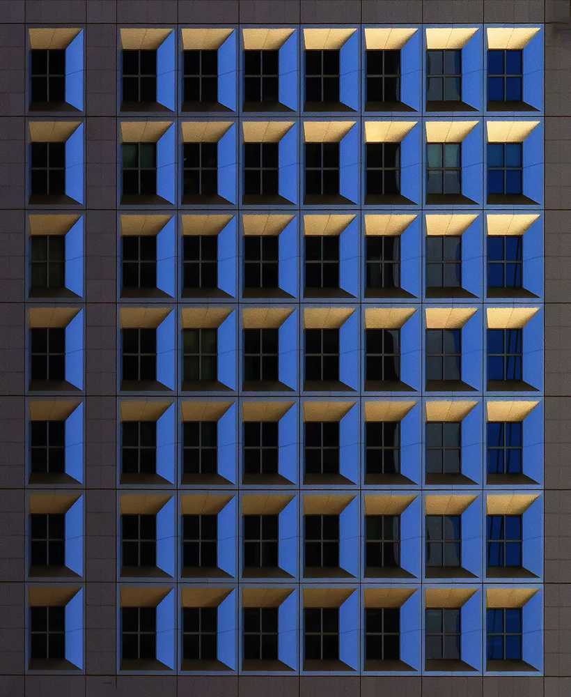 The golden light von Jef Van den Houte