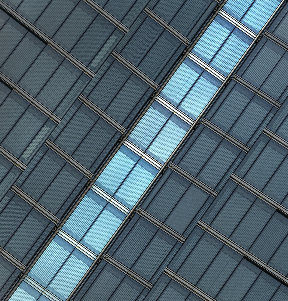 The light path von Jef Van den Houte