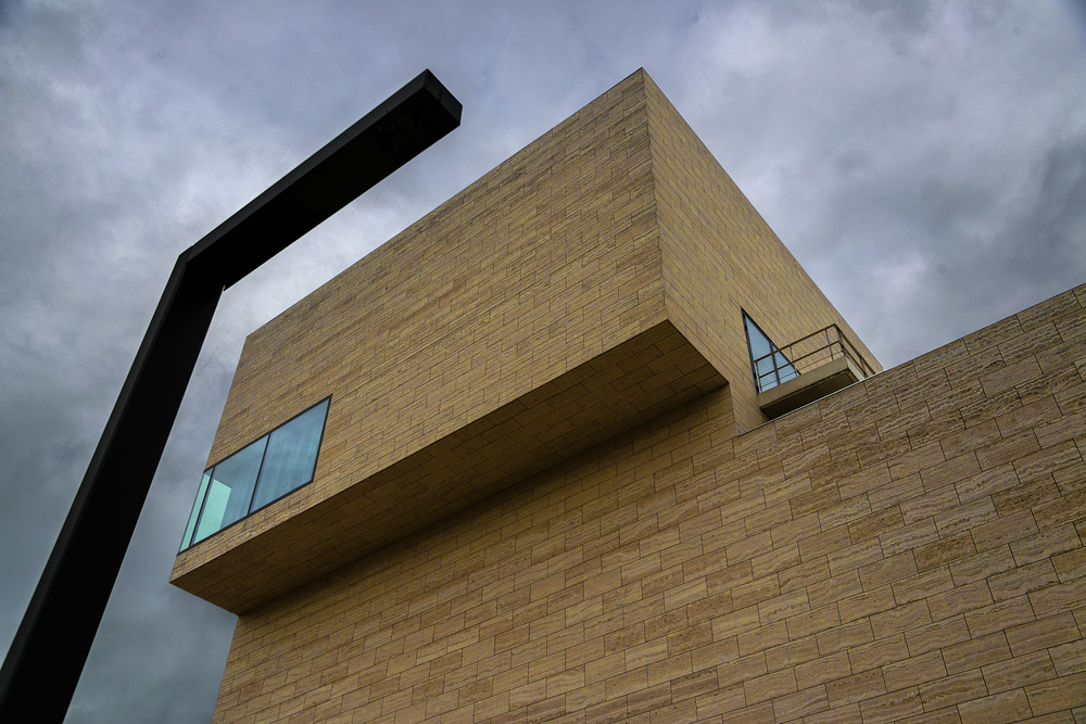 The cover von Jef Van den Houte