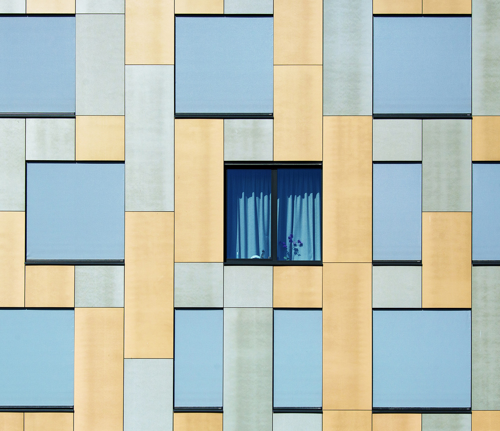 One different von Jef Van den Houte