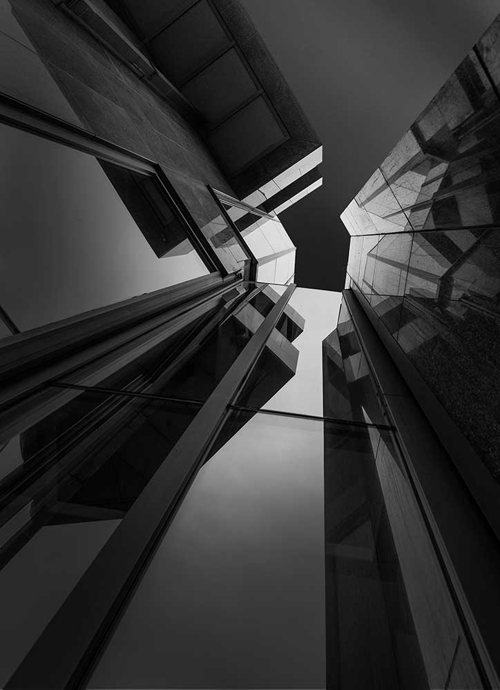 Kern des Lichts von Jef Van den