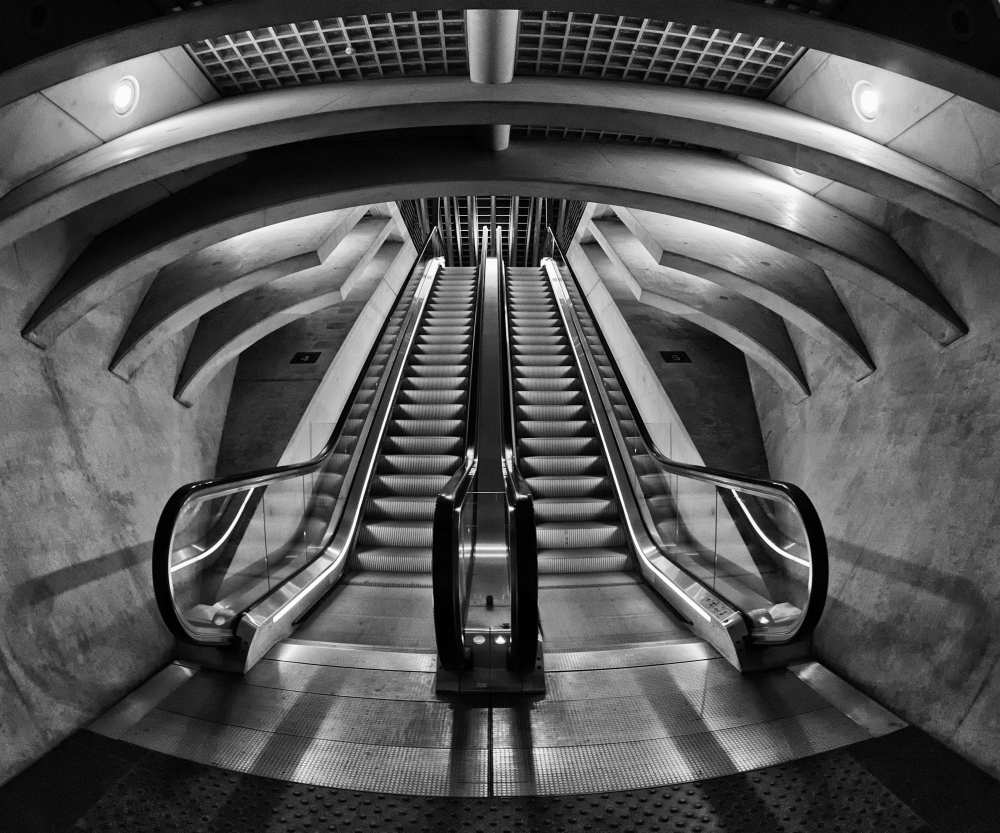 Light play von Jef Van den