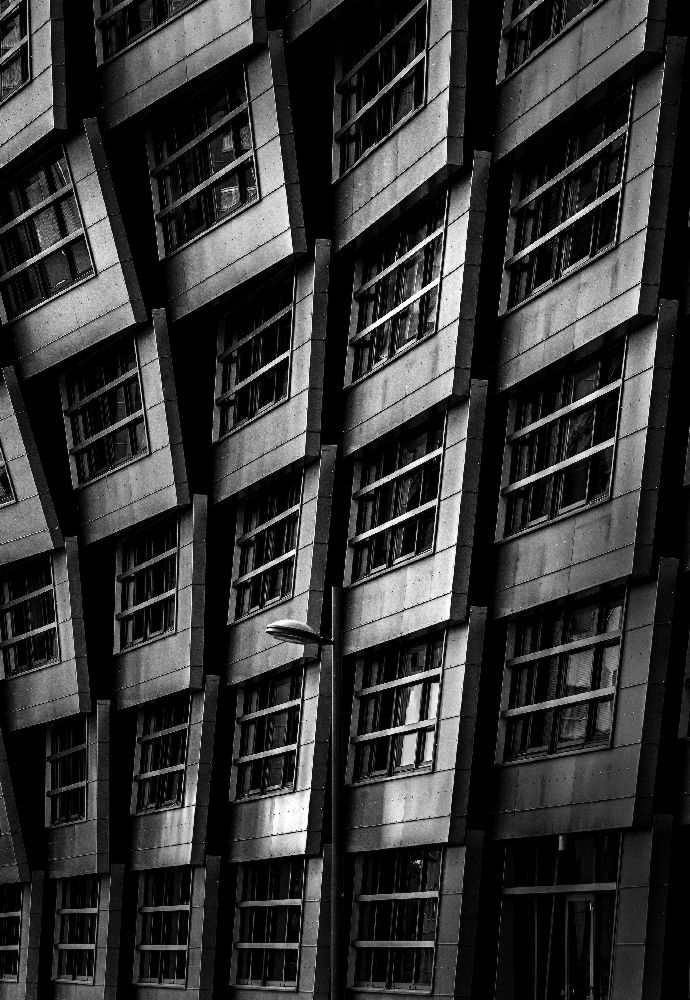 Unser zukünftiges Leben von Jef Van den