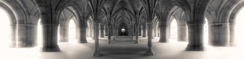 Figure in Space von Jeff Spivak